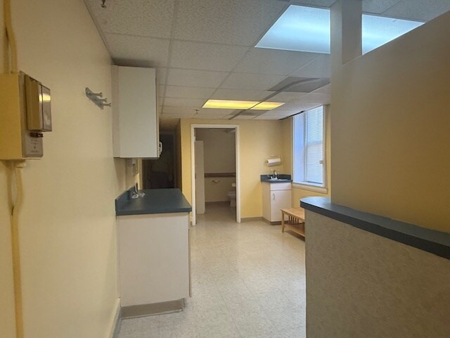 More Photos Of 1180 Beacon St, Brookline Hospital For Lease