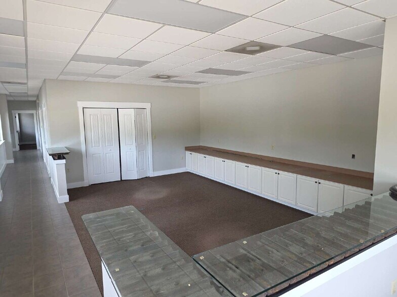 More Photos Of 388 Browns Cove Rd, Ridgeland Land For Lease