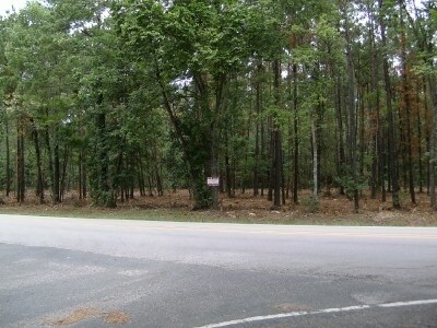 More Photos Of FM 1375 Rd @ gourd creek, New Waverly Land For Sale