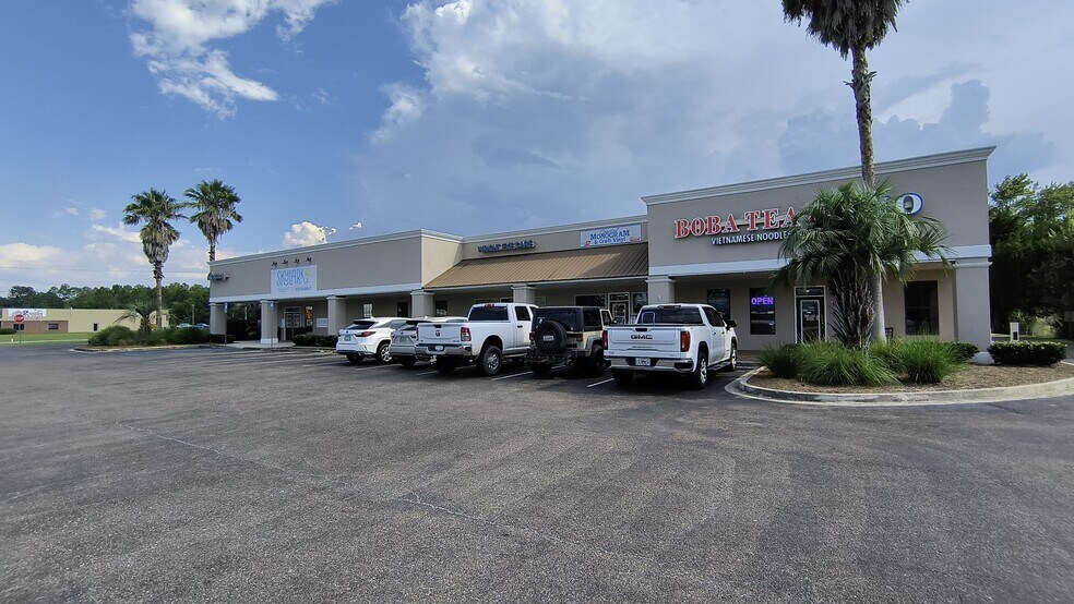 More Photos Of 1891 Highway 40 E, Saint Marys Unknown For Lease