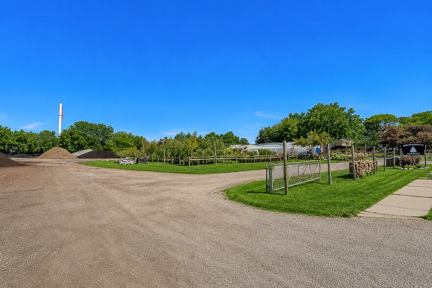 More Photos Of 5591 County Farm Rd, Bartlett Land For Sale