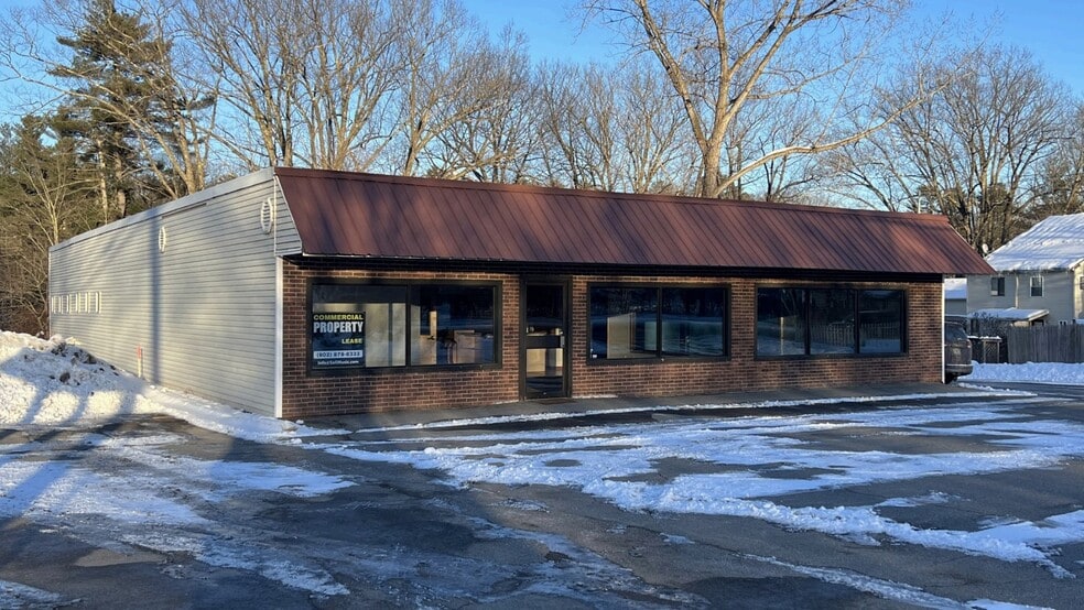 More Photos Of 217 Pearl St, Essex Junction Freestanding For Sale