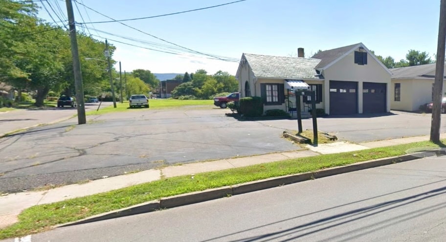 Primary Photo Of 787 Rutter Ave, Kingston Land For Sale