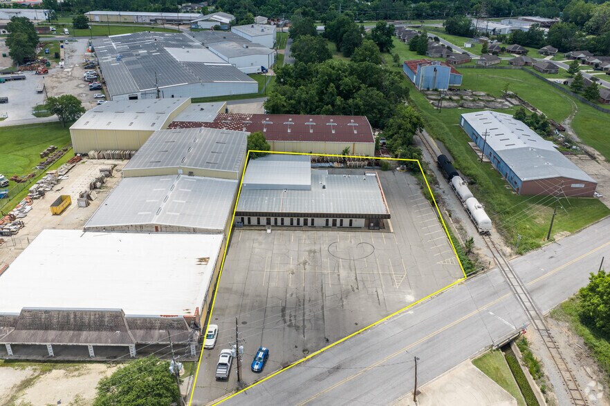 More Photos Of 2830 Breard St, Monroe Office For Sale