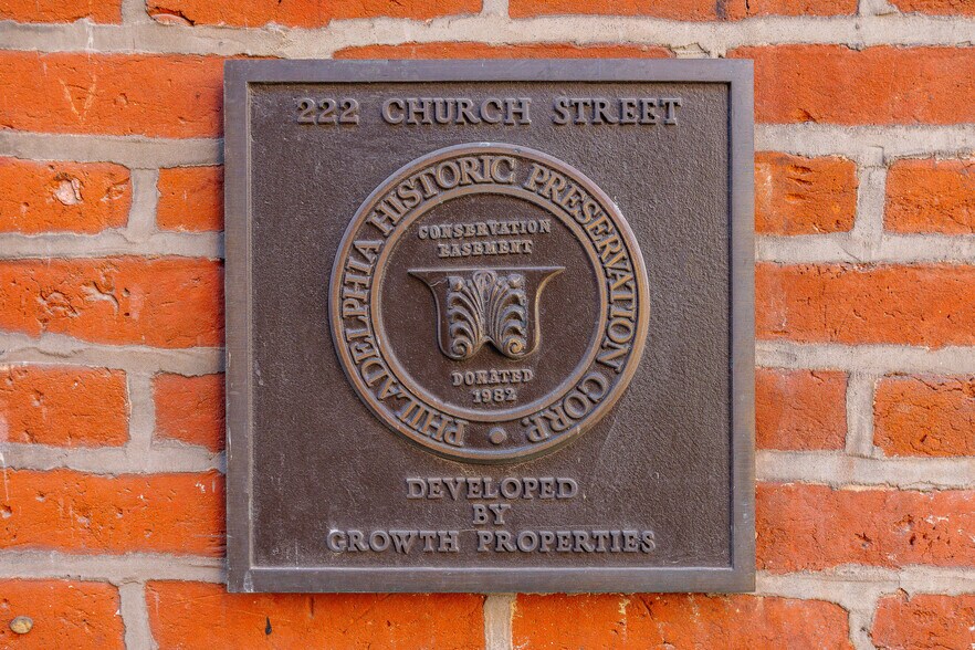 More Photos Of 220-222 Church St, Philadelphia Apartments For Sale
