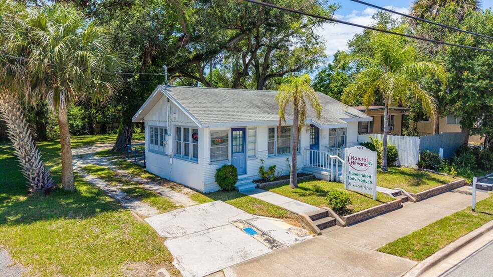 More Photos Of 5014 S Ridgewood Ave, Port Orange Office For Sale
