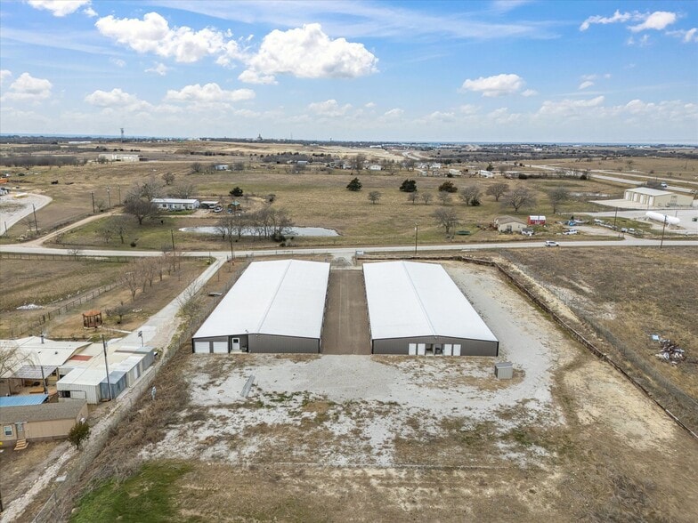 More Photos Of 119 County Road 4003, Decatur Self Storage For Sale