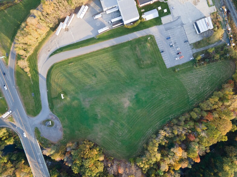 More Photos Of 1 Northfield Rd, Bernardston Land For Sale