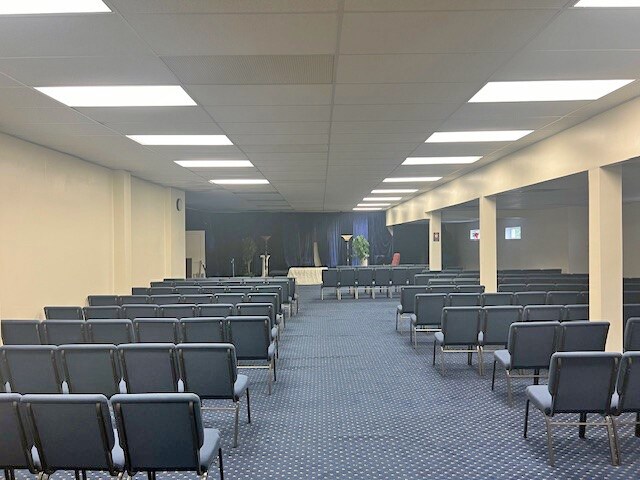 More Photos Of 22401 Grand River Ave, Detroit Funeral Home For Sale