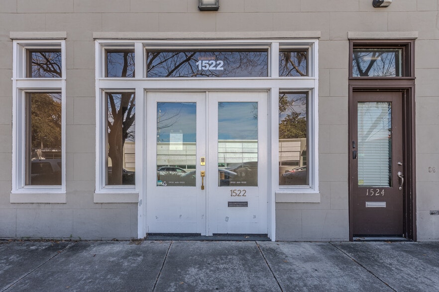 Primary Photo Of 1522 Bull St, Savannah Storefront For Sale