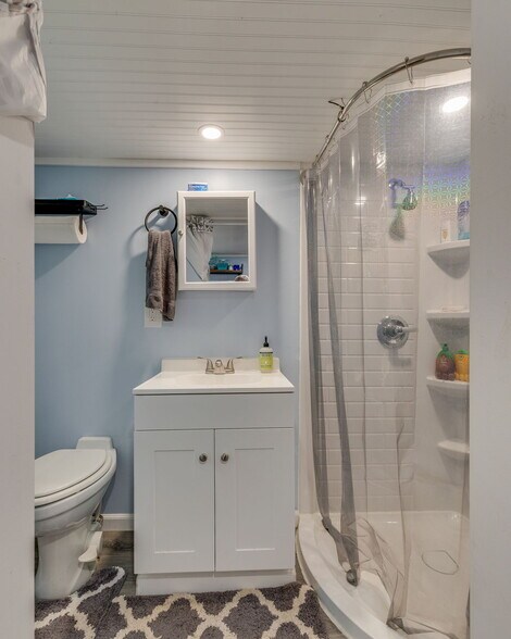 More Photos Of 2588 Carters Valley Rd, Surgoinsville Manufactured Housing Mobile Home Park For Sale