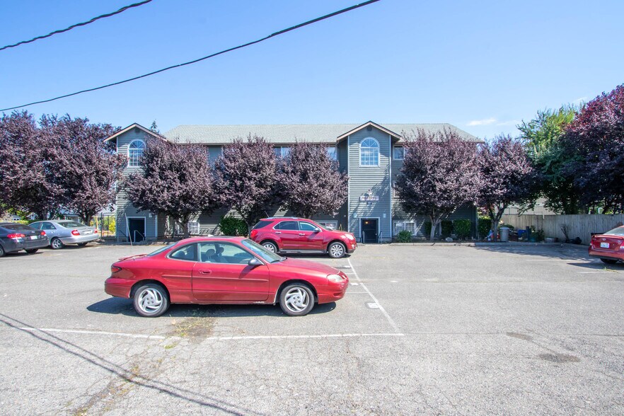 More Photos Of 7603 Pacific Ave, Tacoma Apartments For Sale