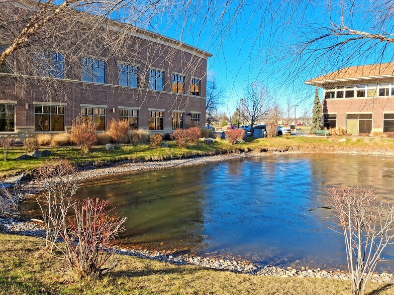 More Photos Of 500 E Shore Dr, Eagle Coworking Space