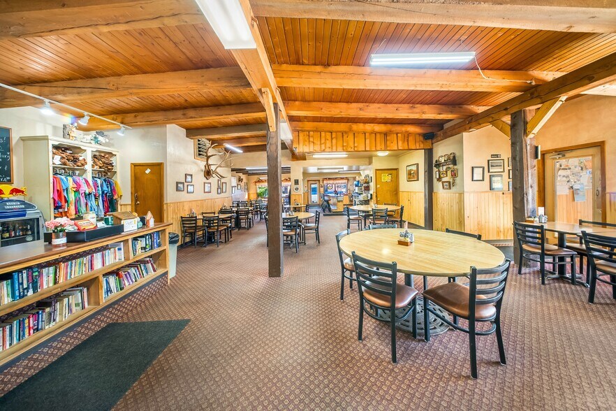 More Photos Of 115 US Hwy 40 hwy, Kremmling Restaurant For Sale