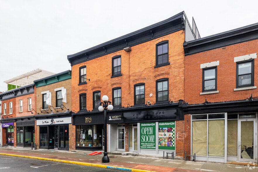 Primary Photo Of 45-49 William St, Ottawa Storefront Retail Office For Lease