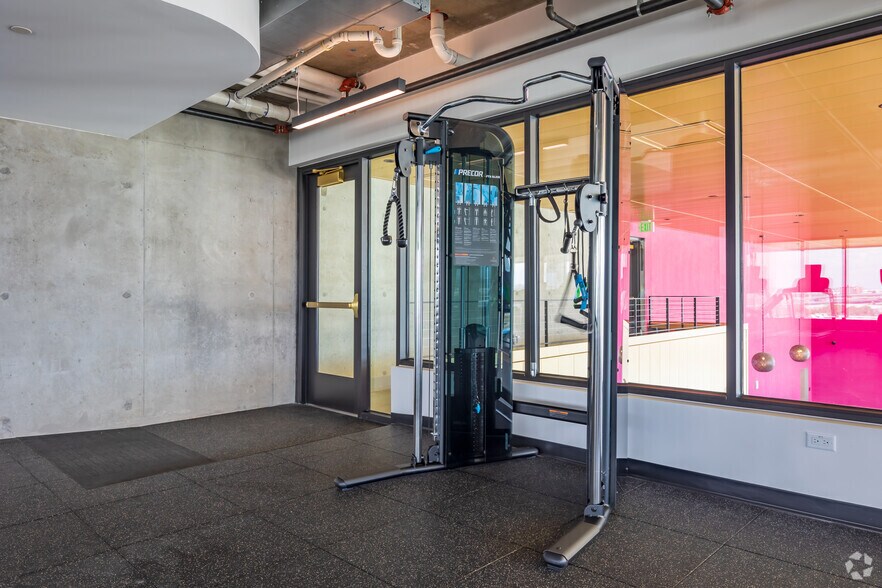 More Photos Of 3500 Chestnut Pl, Denver Apartments For Lease