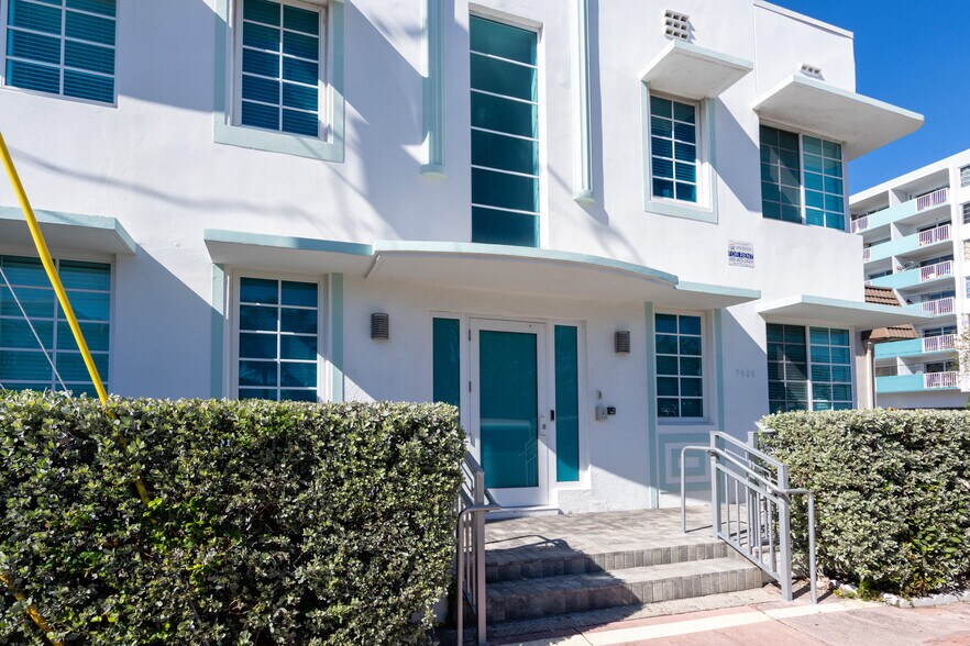 More Photos Of 7936 Harding Ave, Miami Beach Apartments For Sale