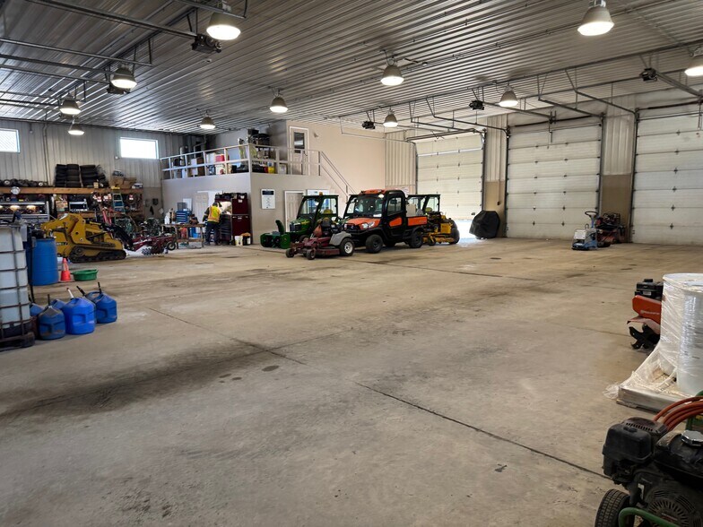 More Photos Of 2128 Gould Ct, Rockdale Warehouse For Sale