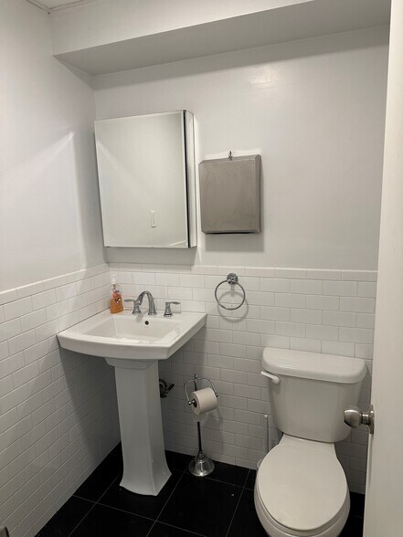 More Photos Of 55 W 19th St, New York Loft Creative Space For Lease