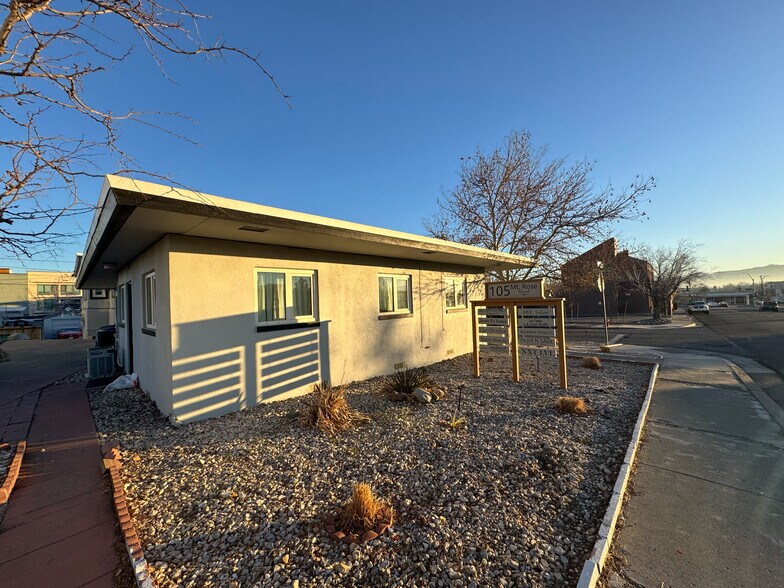 More Photos Of 105 Mount Rose St, Reno General Retail For Sale