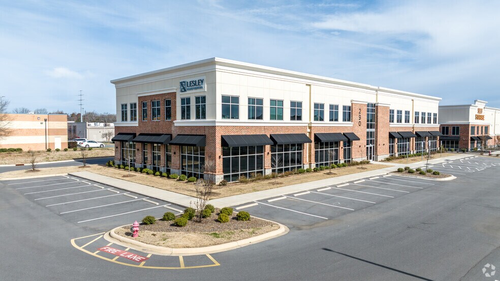 More Photos Of 290 Robins Way SW, Concord Medical For Sale