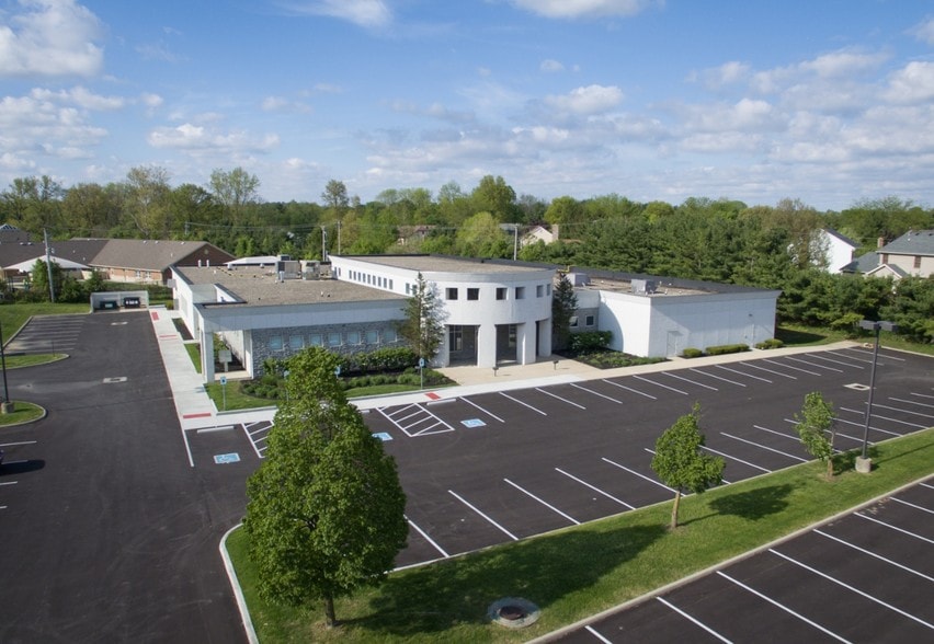 More Photos Of 1310 N Hill Rd, Pickerington Medical For Lease