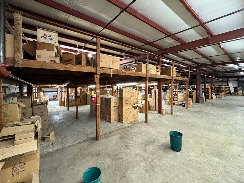 More Photos Of 8769 Dayton Pike, Soddy Daisy Warehouse For Sale