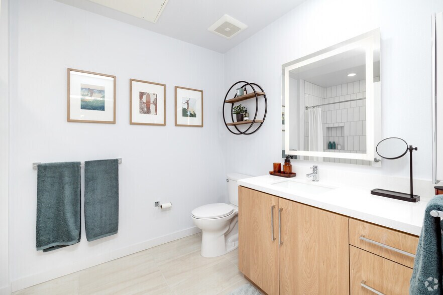 More Photos Of 5935 W Pico Blvd, Los Angeles Apartments For Lease