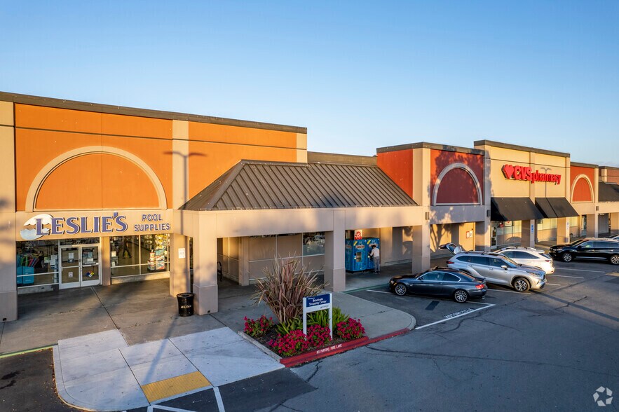 More Photos Of 35500-35900 Fremont Blvd, Fremont Unknown For Lease