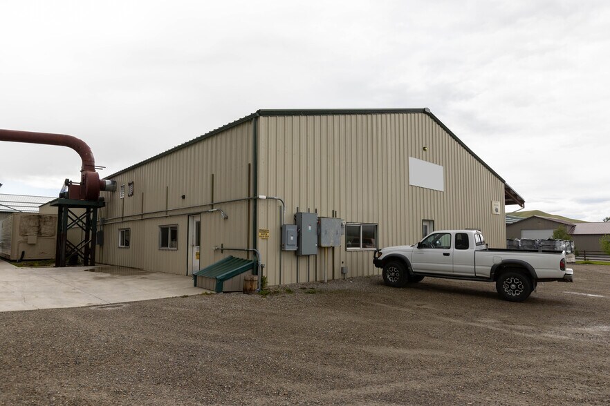 More Photos Of 2870 Gold Creek Rd, Gold Creek Industrial For Sale