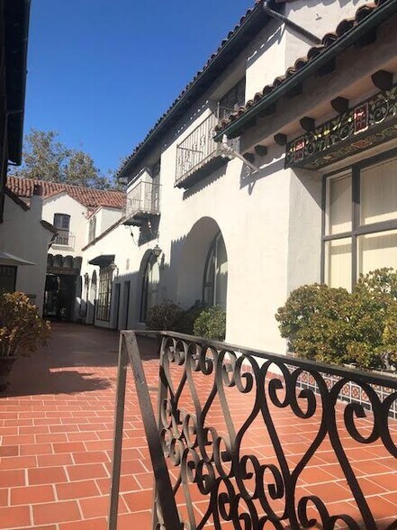 More Photos Of 40-46 S 1st St, San Jose Office For Lease