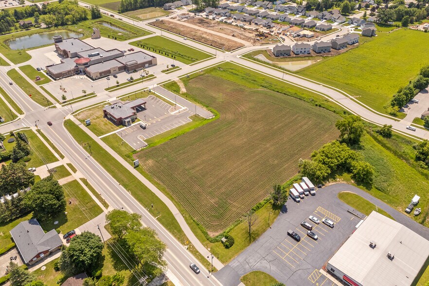 More Photos Of Ridgeway Dr. & 60 hwy, Jackson Office For Sale