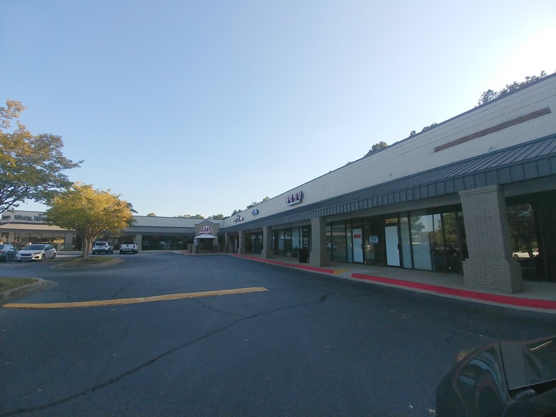 More Photos Of 3585 Peachtree Industrial Blvd, Duluth Unknown For Lease