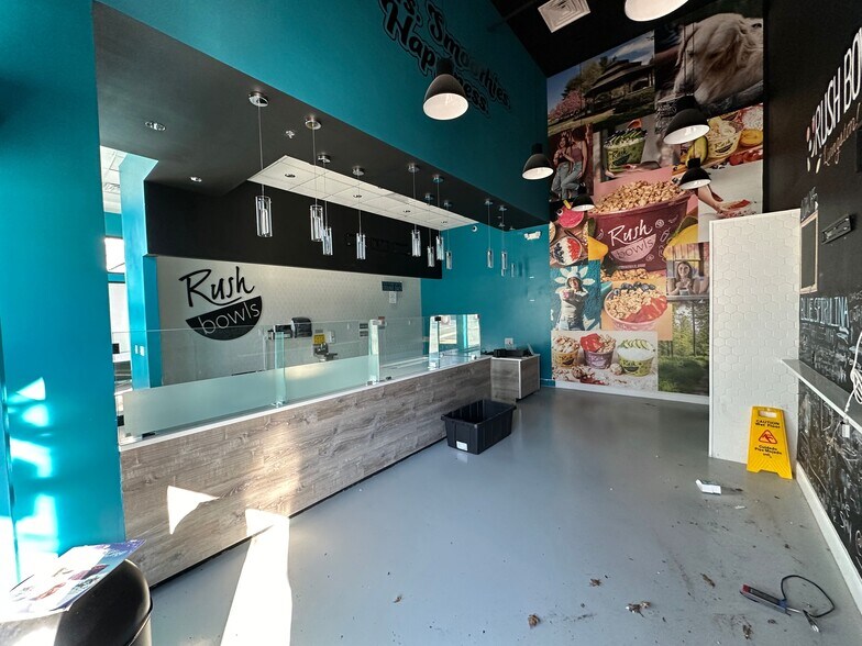 More Photos Of 1100-8100 Town Center Way, Livingston Storefront Retail Office For Lease