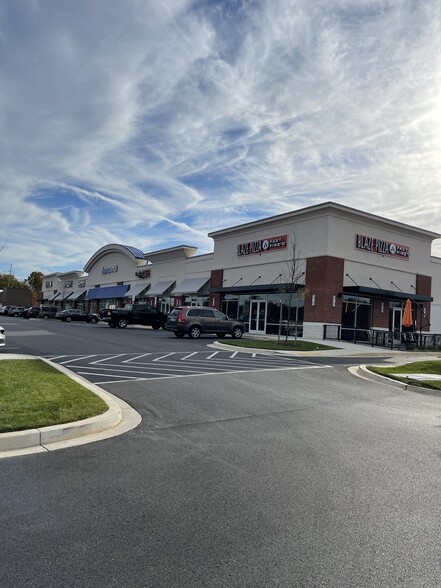 More Photos Of 343 Baltimore Blvd, Westminster Unknown For Lease