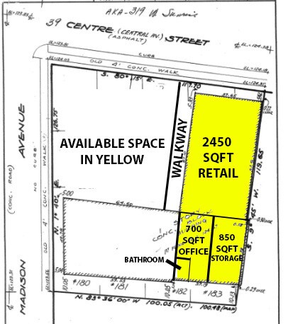 More Photos Of 319 W Sunrise Hwy, Freeport Freestanding For Lease