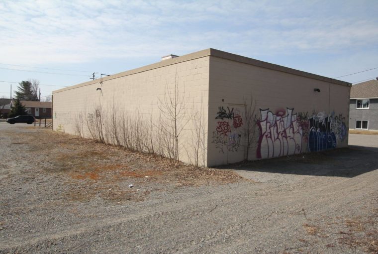 More Photos Of 6160-6166 Highway 69 N, Hanmer Land For Sale