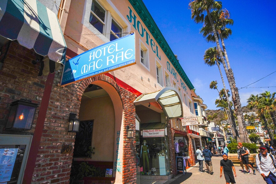 More Photos Of 409 Crescent Ave, Avalon Hotel For Sale