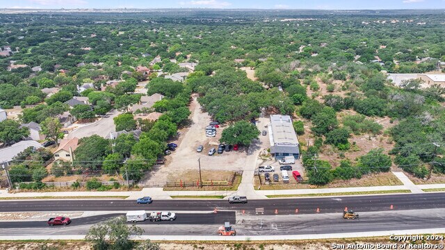 More Photos Of 15451 Bulverde Rd, San Antonio Auto Repair For Sale