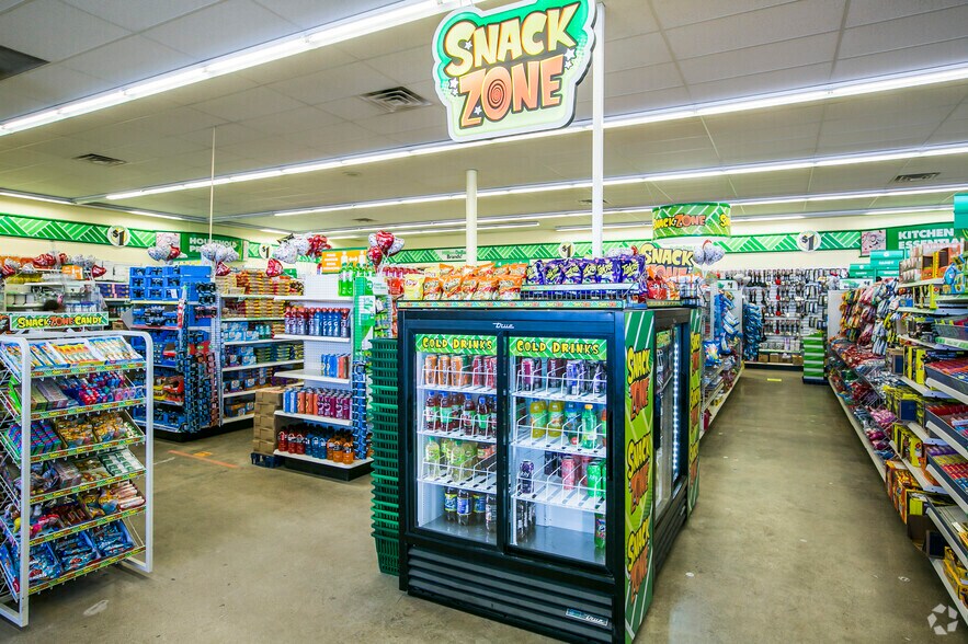 More Photos Of 1011 W Avenue D, Lovington Freestanding For Lease