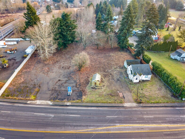 More Photos Of 8621 NE St Johns Rd, Vancouver Land For Sale