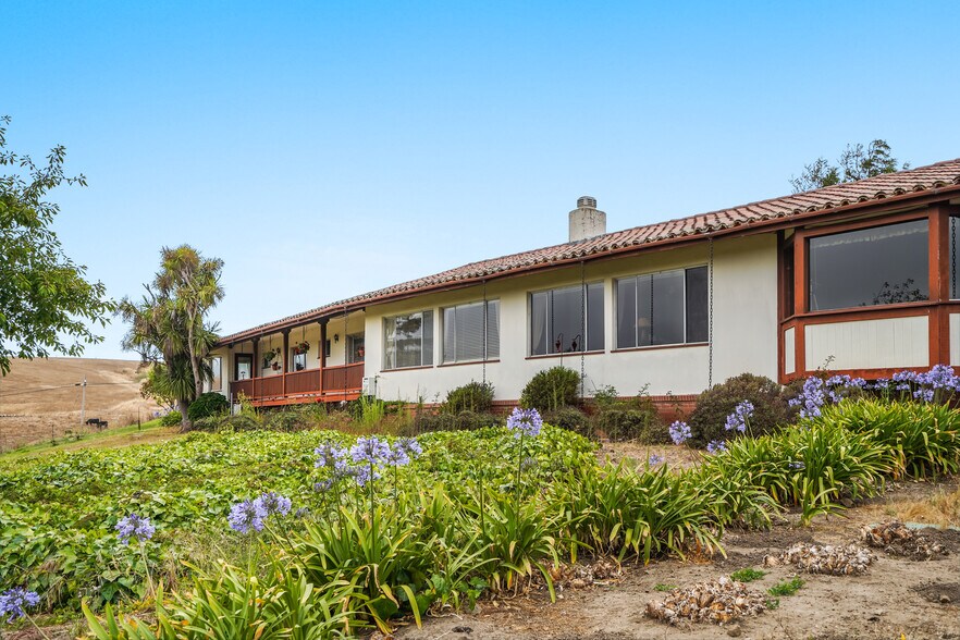 More Photos Of 12700 State Route 1, Point Reyes Station Land For Sale