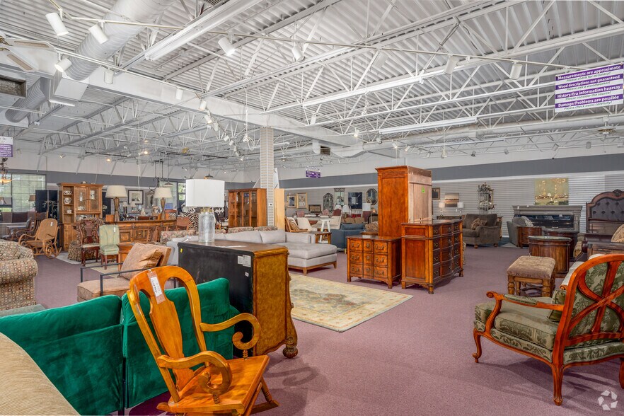 Photo of 1st Floor Ste A