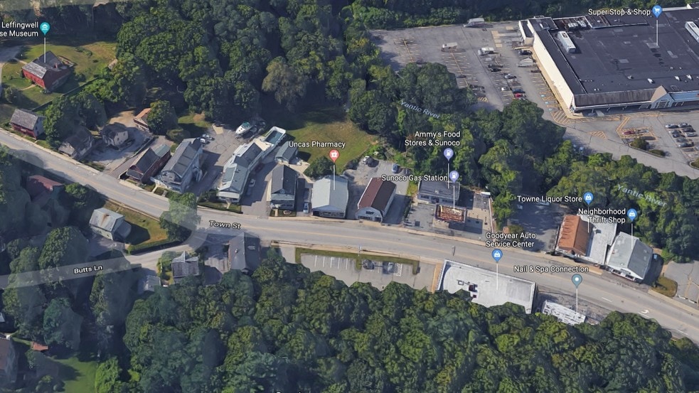 More Photos Of 16 Town St, Norwich Land For Sale
