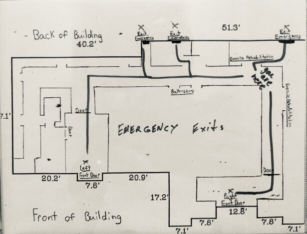 More Photos Of 835 Cesery Blvd, Jacksonville Medical For Sale