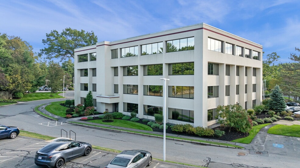 More Photos Of 220 Broadway, Lynnfield Office Residential For Sale