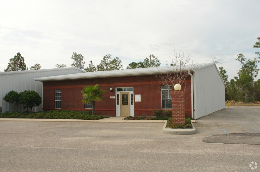 More Photos Of 5821 Rangeline Rd, Theodore Office For Lease