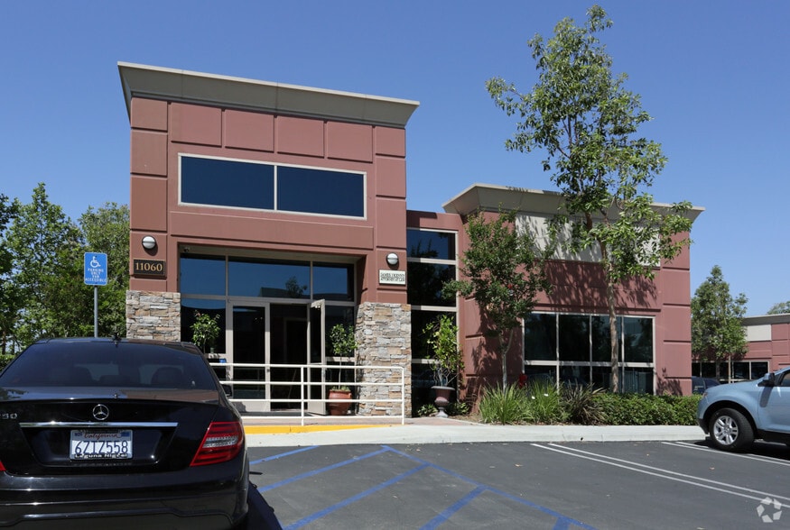 More Photos Of 11060 Elm Ave, Rancho Cucamonga Office For Sale
