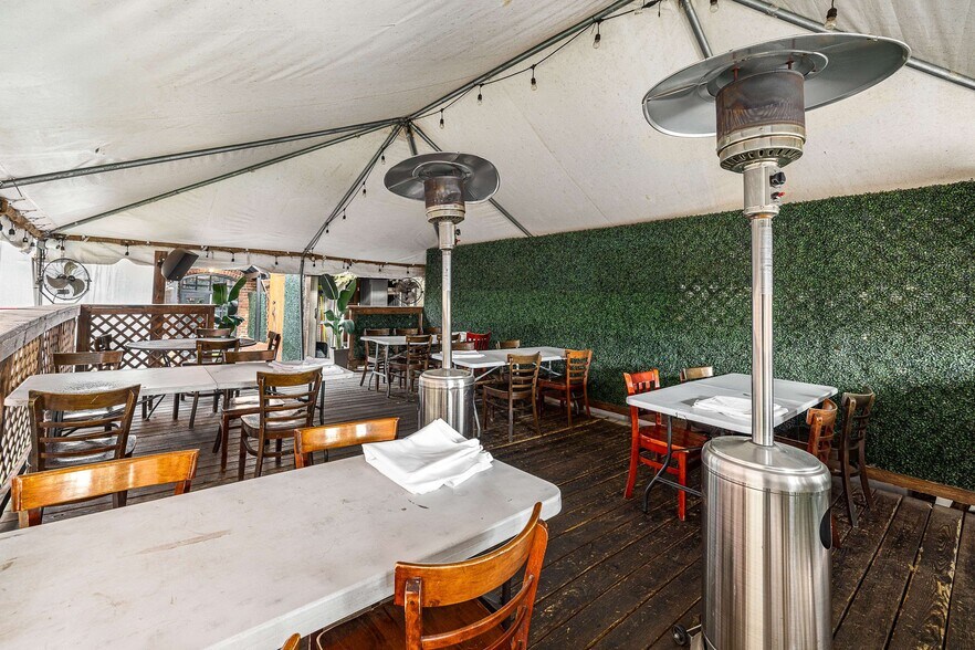 More Photos Of 35 S Peachtree St, Norcross Restaurant For Sale