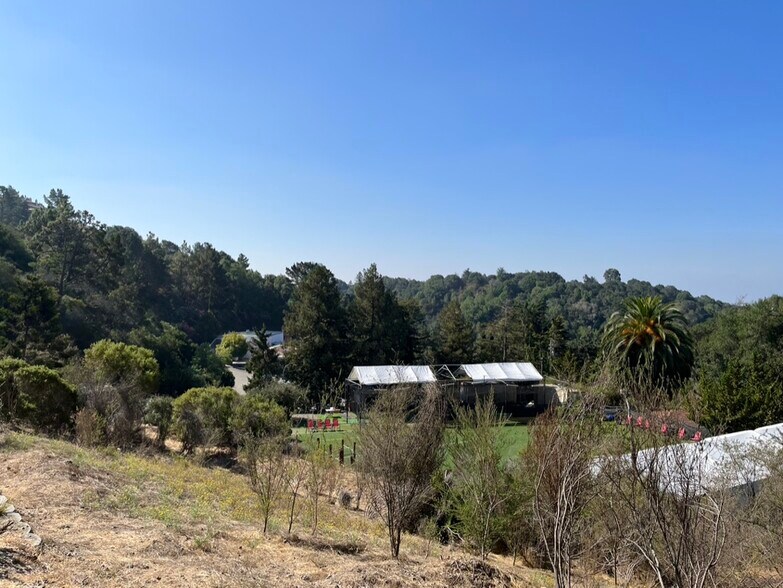 Primary Photo Of 12000 Campus Dr, Oakland Religious Facility For Sale